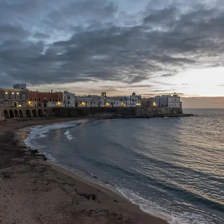 Mare' Confort E Relax A Due Passi Dal Mare Nardò
