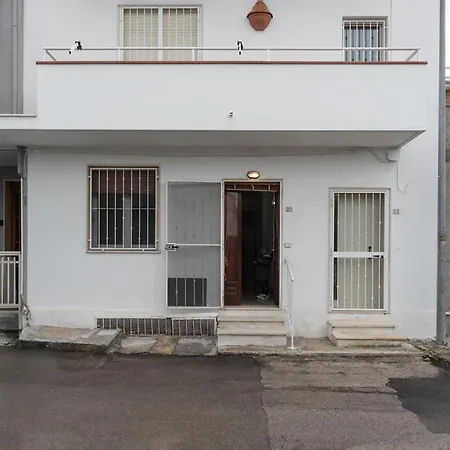 Apartman Mare' Confort E Relax A Due Passi Dal Mare Nardò