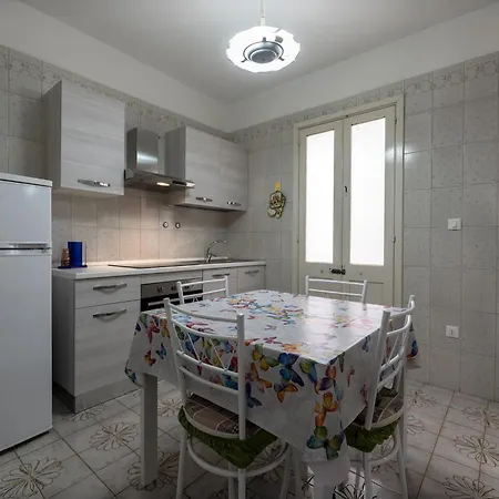 Apartman Mare' Confort E Relax A Due Passi Dal Mare