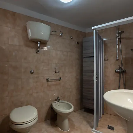 Apartman Mare' Confort E Relax A Due Passi Dal Mare
