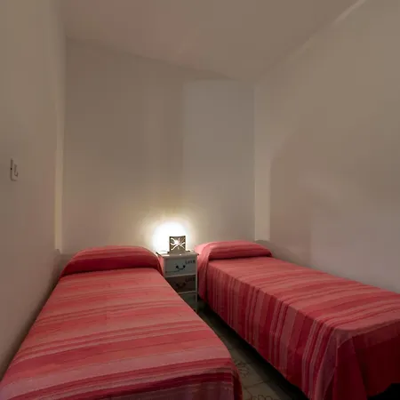 Apartman Mare' Confort E Relax A Due Passi Dal Mare