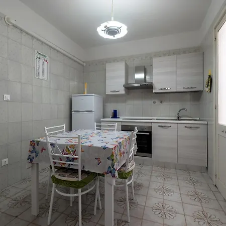Mare' Confort E Relax A Due Passi Dal Mare Apartman *